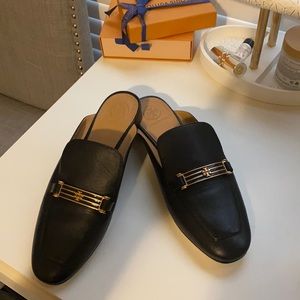 Tory Burch Amelia Loafer/Mules